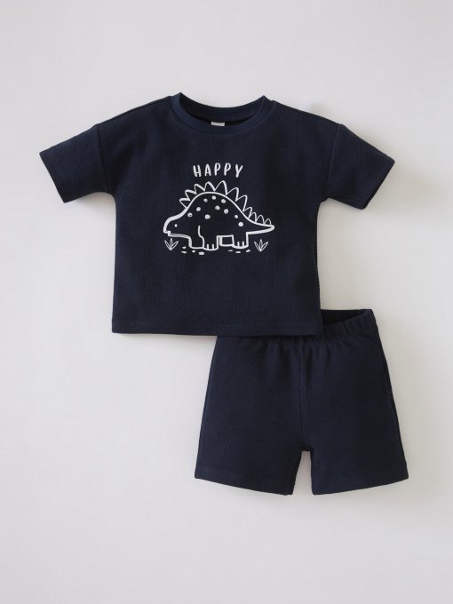 Повсякденний костюм DeFacto модель V0237A2-BE458 Фото