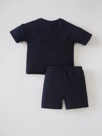 Повседневный костюм DeFacto модель V0237A2-BE458 Фото