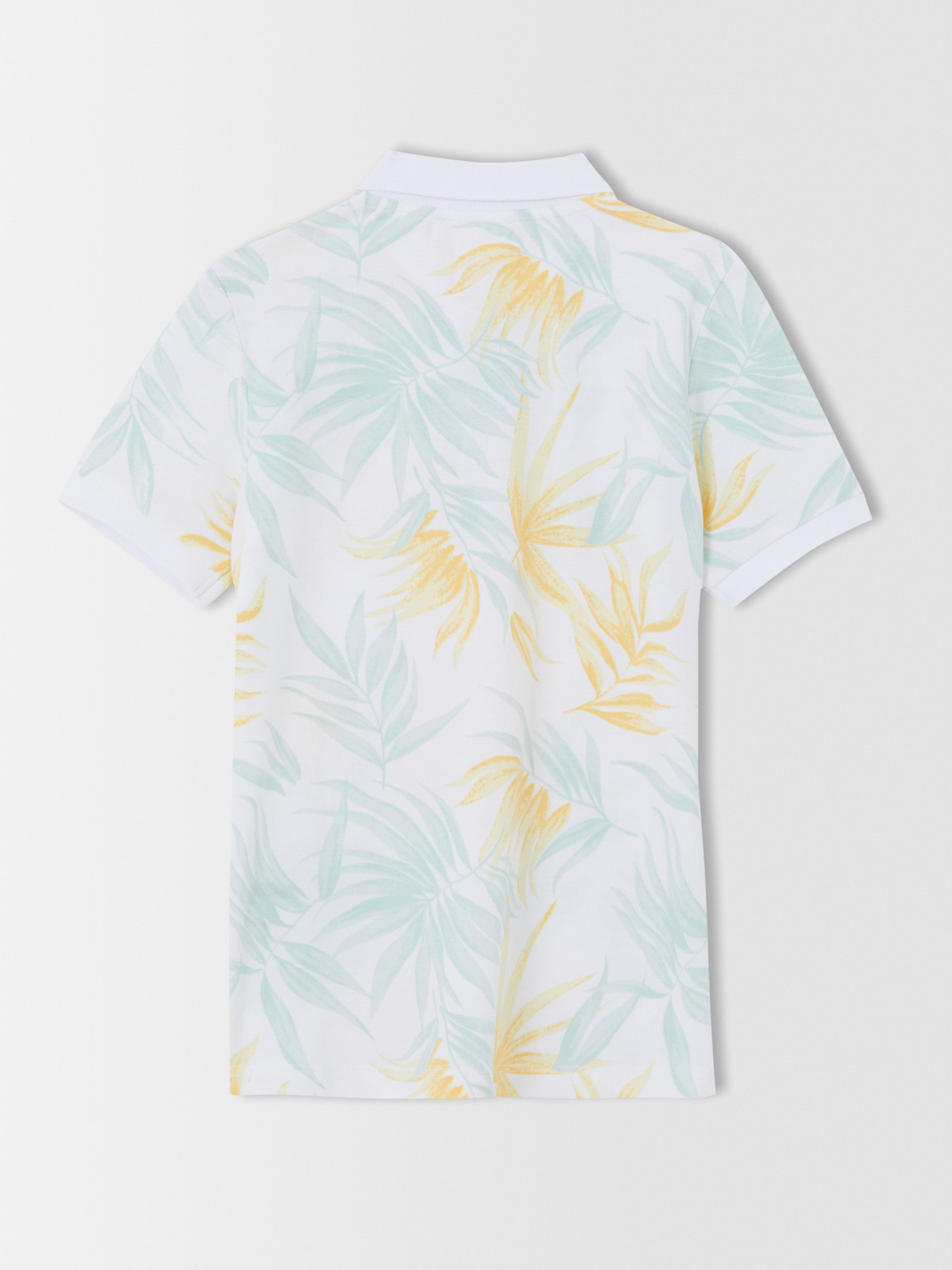 Поло DeFacto модель V0406A6-ER98 Фото