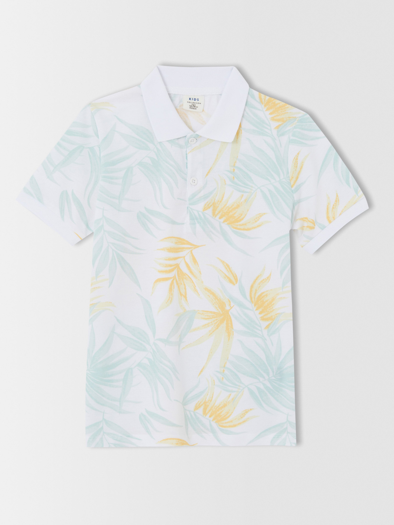 Поло DeFacto модель V0406A6-ER98 Фото