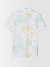 Поло DeFacto модель V0406A6-ER98 Фото