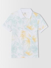 Поло DeFacto модель V0406A6-ER98 Фото