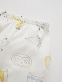 Комплект для младенцев DeFacto модель V2042A2-YL91 Фото