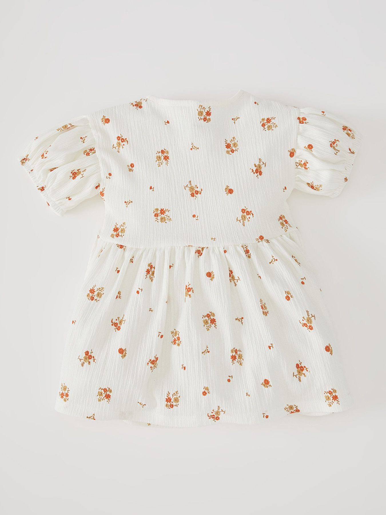 Платье миди DeFacto модель V5630A2-BG26 Фото