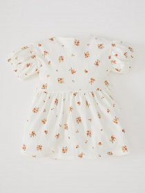 Платье миди DeFacto модель V5630A2-BG26 Фото