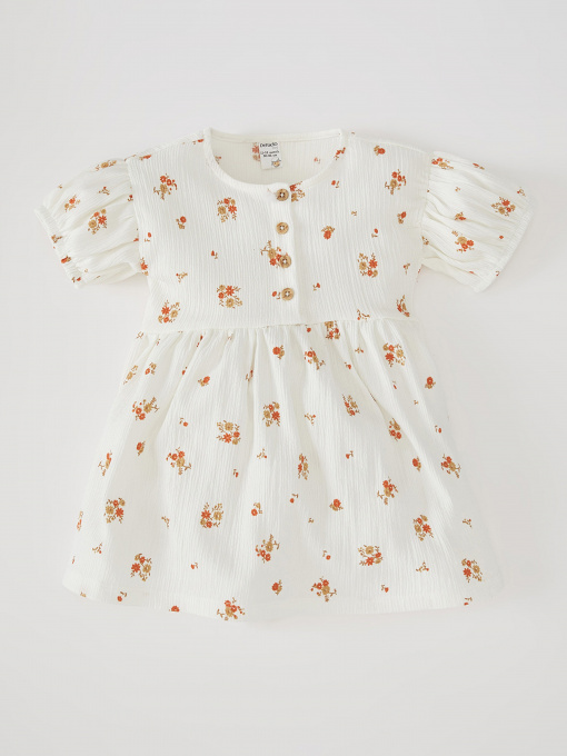 Сукня міді DeFacto модель V5630A2-BG26 Фото