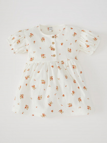 Сукня міді DeFacto модель V5630A2-BG26 Фото