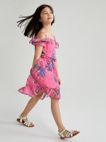 Платья DeFacto модель O0031A6-PN177 Фото