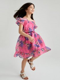 Платья DeFacto модель O0031A6-PN177 Фото