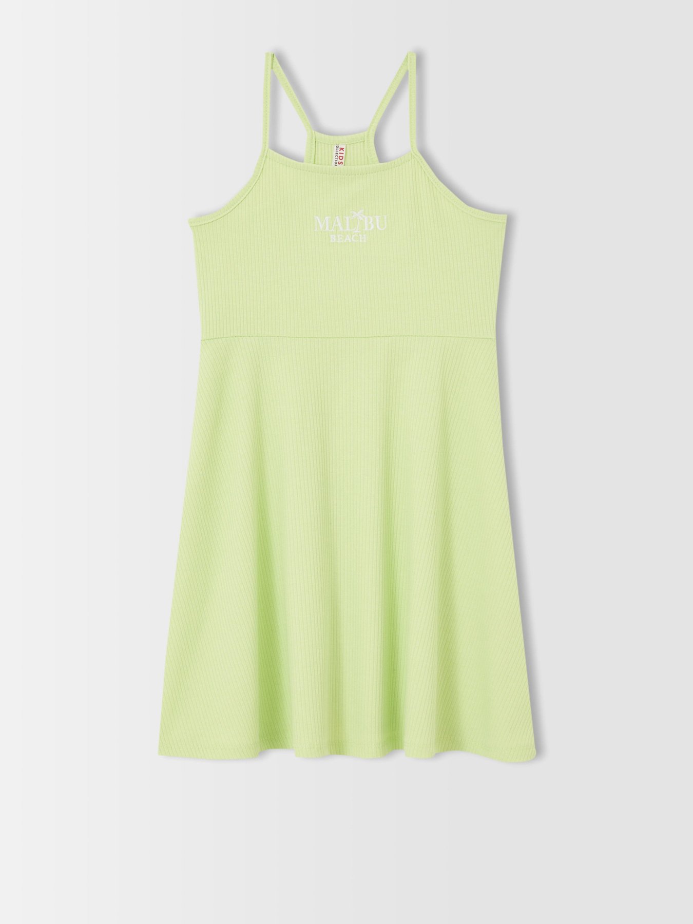 Сарафан DeFacto модель U8339A6-GN108 Фото