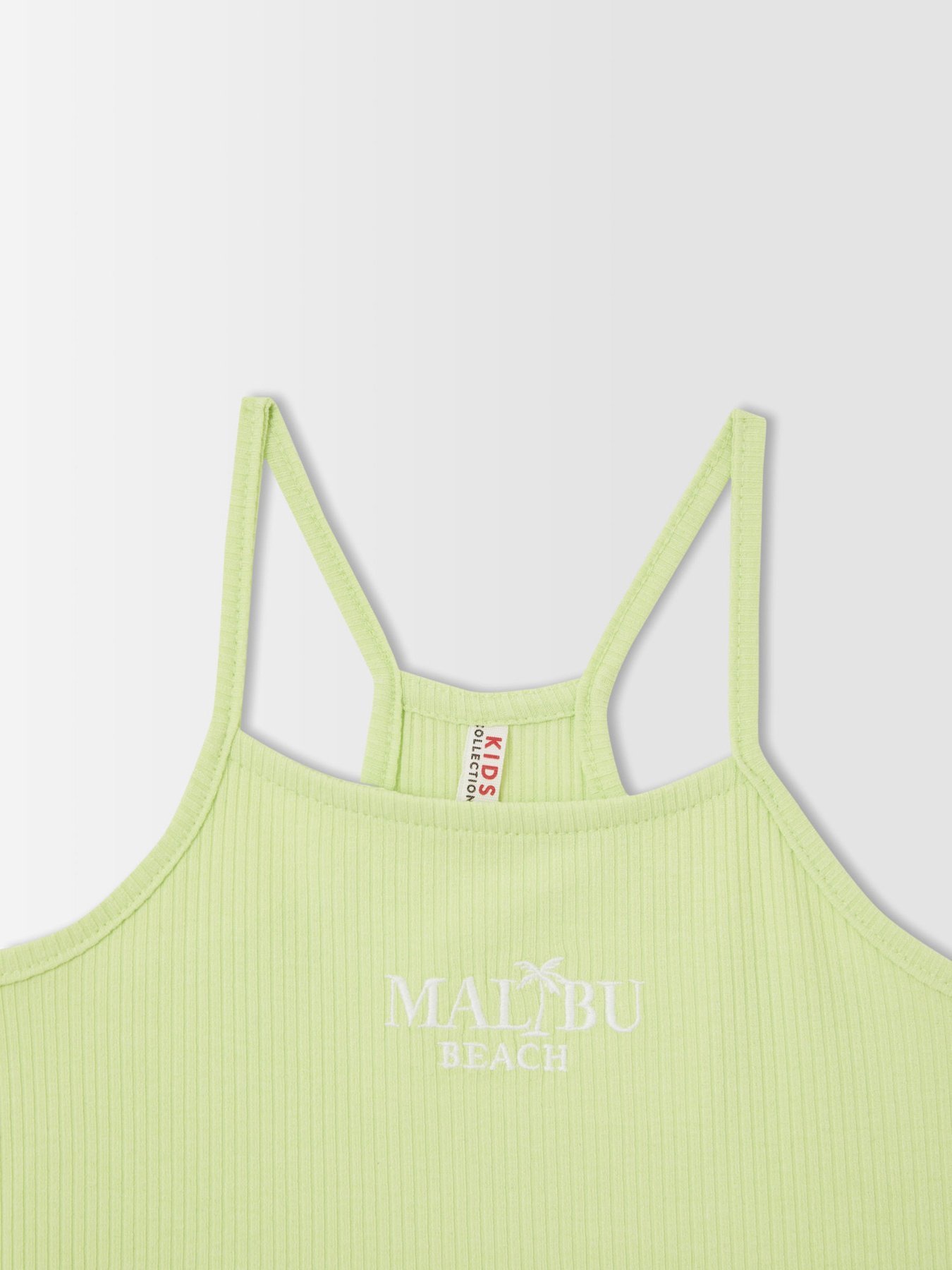 Сарафан DeFacto модель U8339A6-GN108 Фото