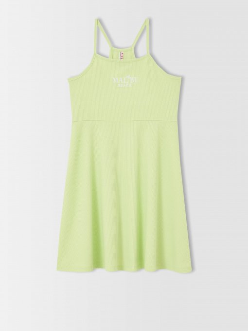 Сарафан DeFacto модель U8339A6-GN108 Фото