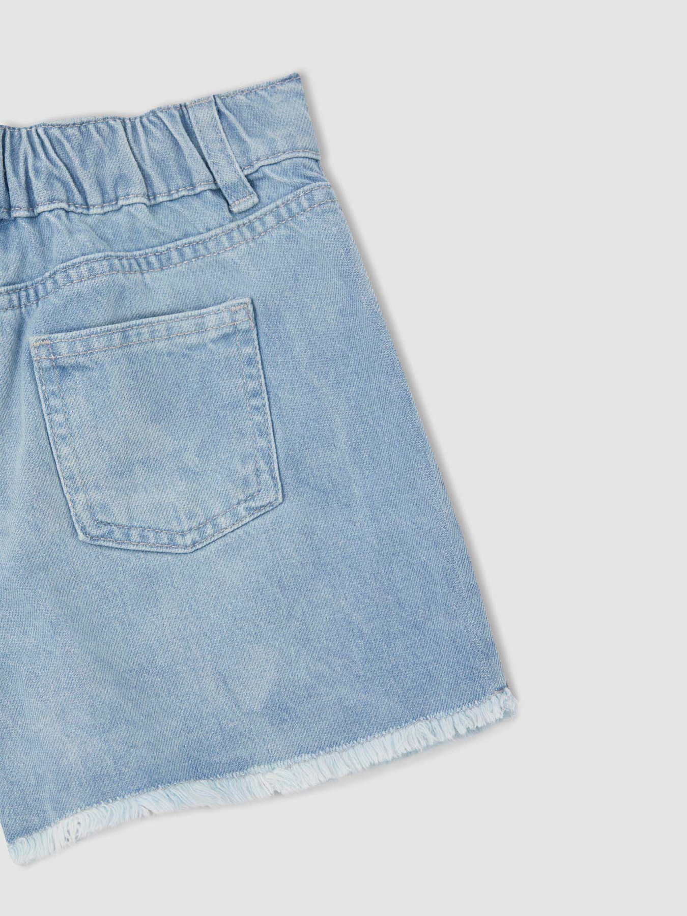 Шорты джинсовые DeFacto модель V3248A6-BE394 Фото