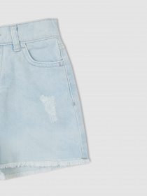 Шорты джинсовые DeFacto модель V3248A6-BE394 Фото