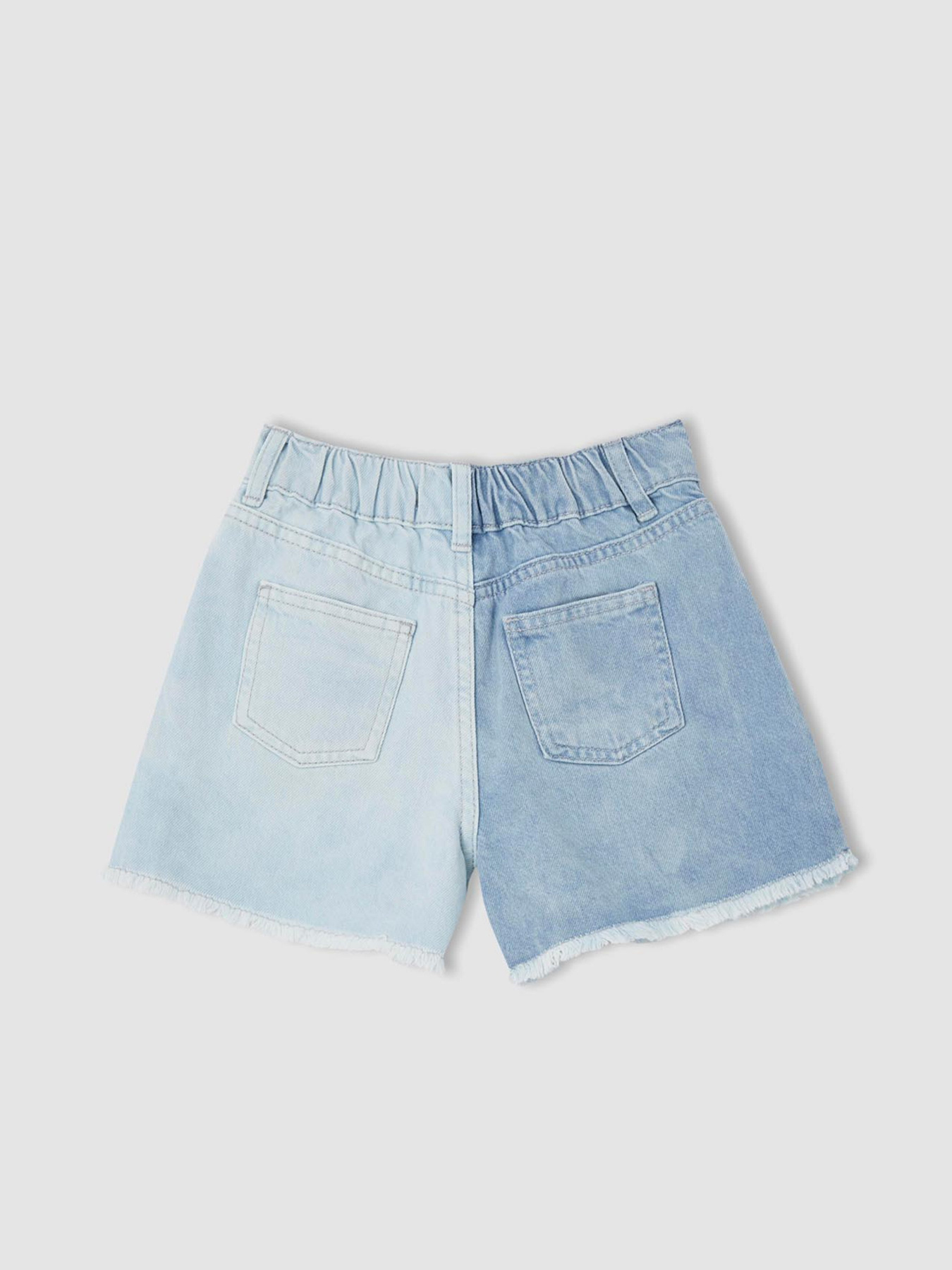 Джинсовые шорты DeFacto модель V3248A6-BE394 Фото