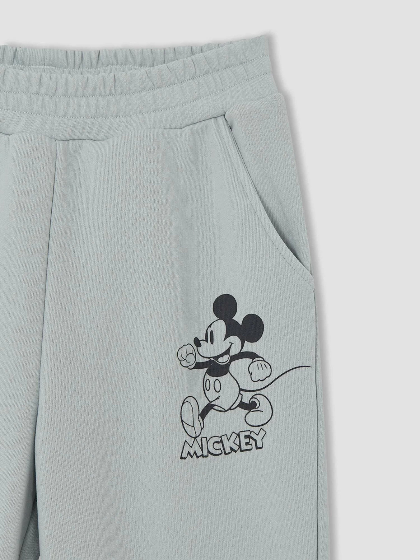 Штаны спортивные DeFacto модель V1613A6-BE417 Фото