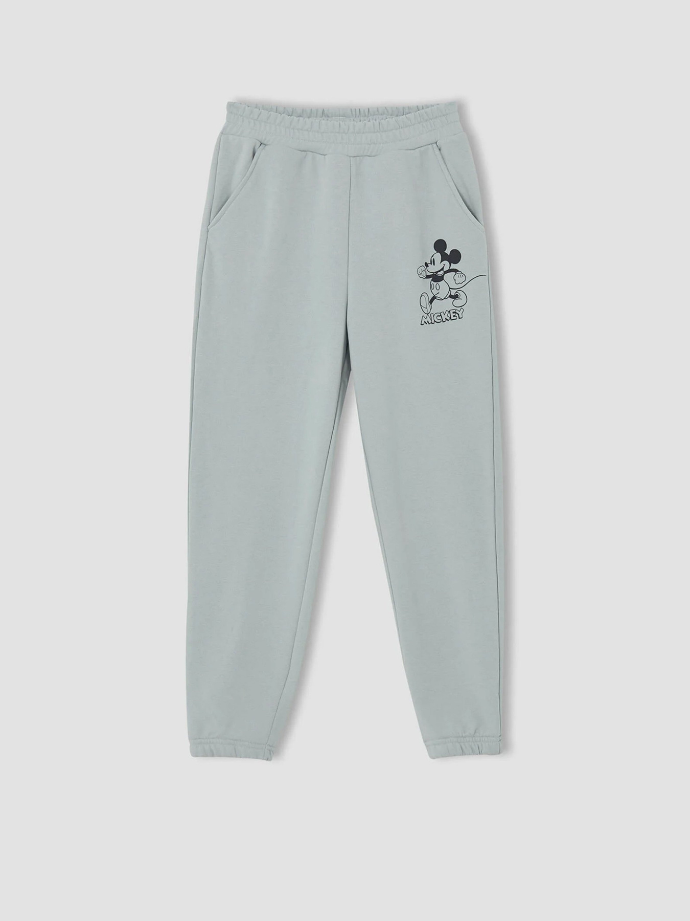 Штаны спортивные DeFacto модель V1613A6-BE417 Фото