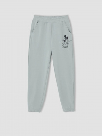 Штаны спортивные DeFacto модель V1613A6-BE417 Фото