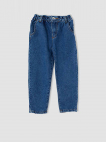 Джинсы DeFacto модель U8578A6-NM28 Фото