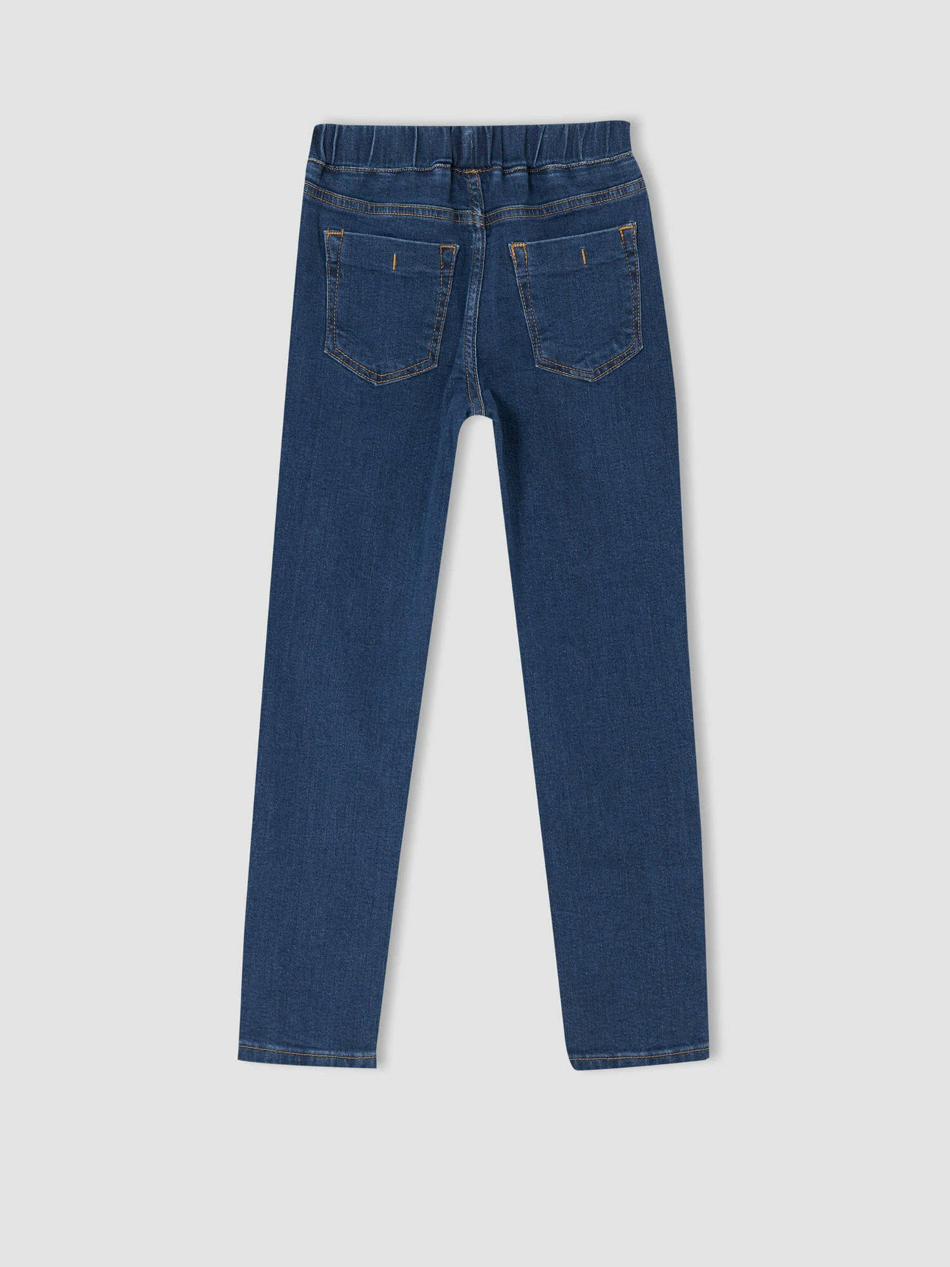 Прямые джинсы DeFacto модель U7803A6-NM28 Фото