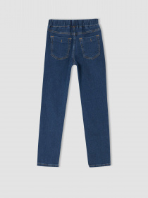 Прямые джинсы DeFacto модель U7803A6-NM28 Фото