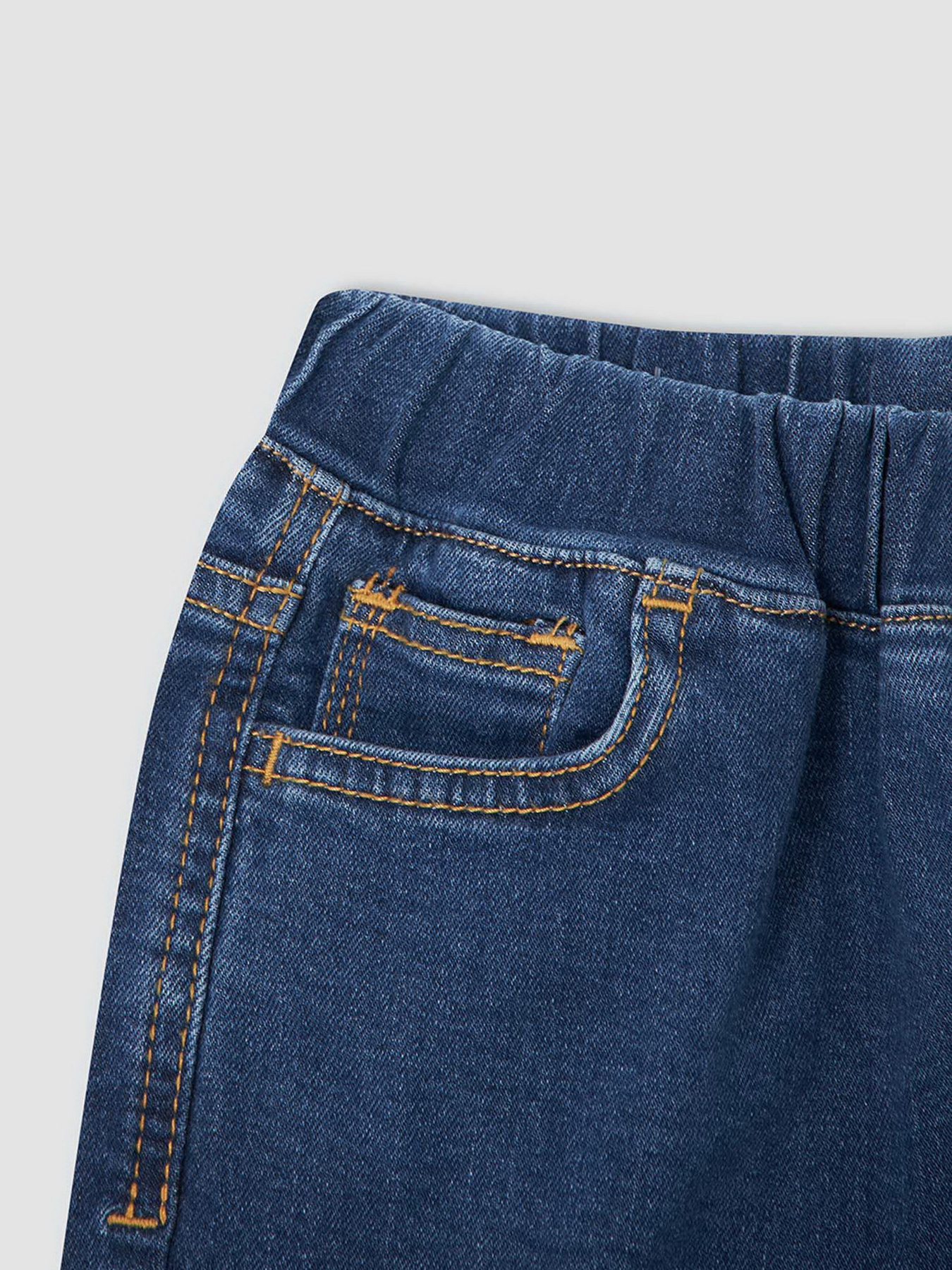 Прямі джинси DeFacto модель U7803A6-NM28 Фото