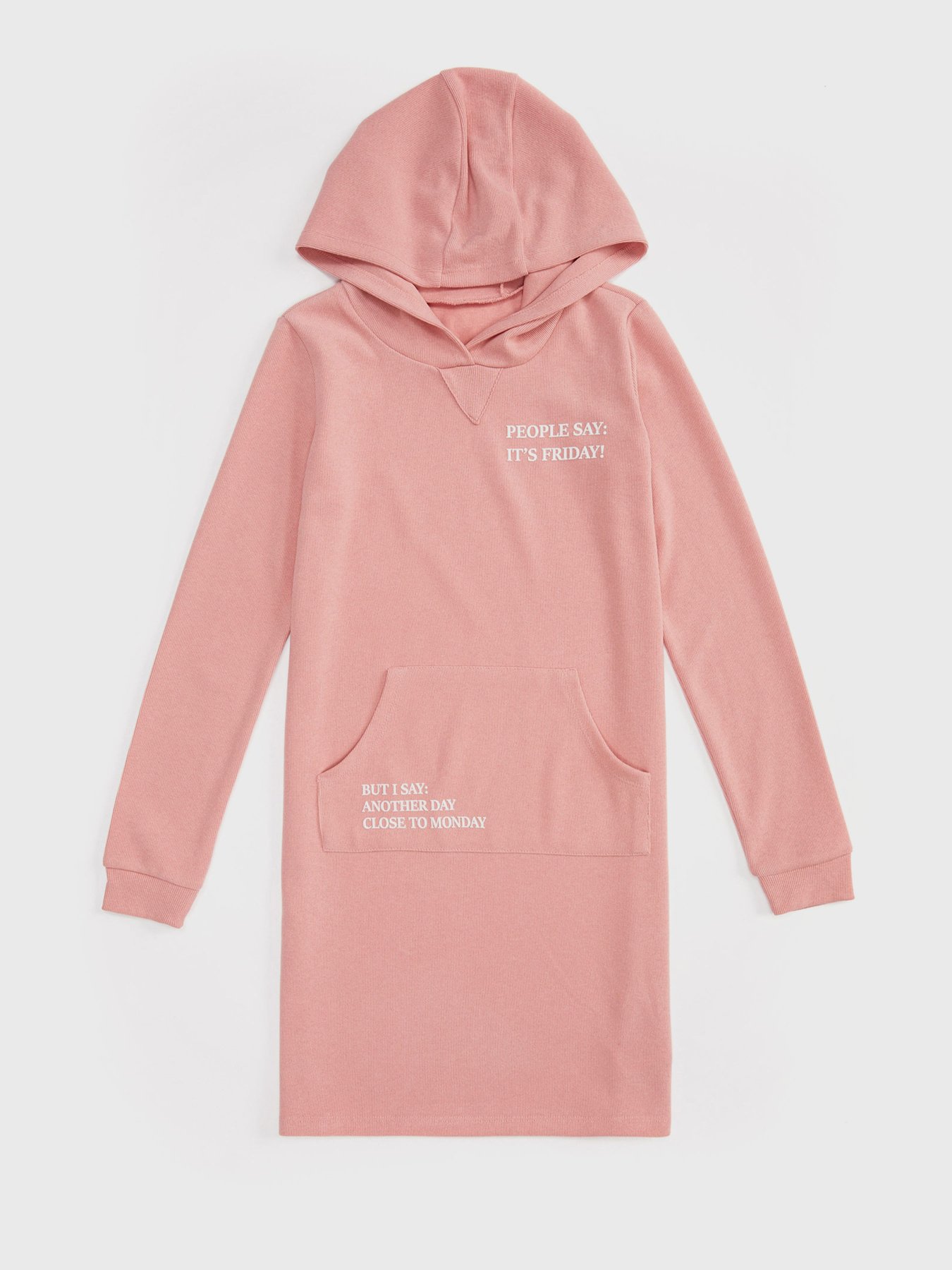 Сукні DeFacto модель R2326A6-PN185 Сукні DeFacto модель R2326A6-PN185 Фото