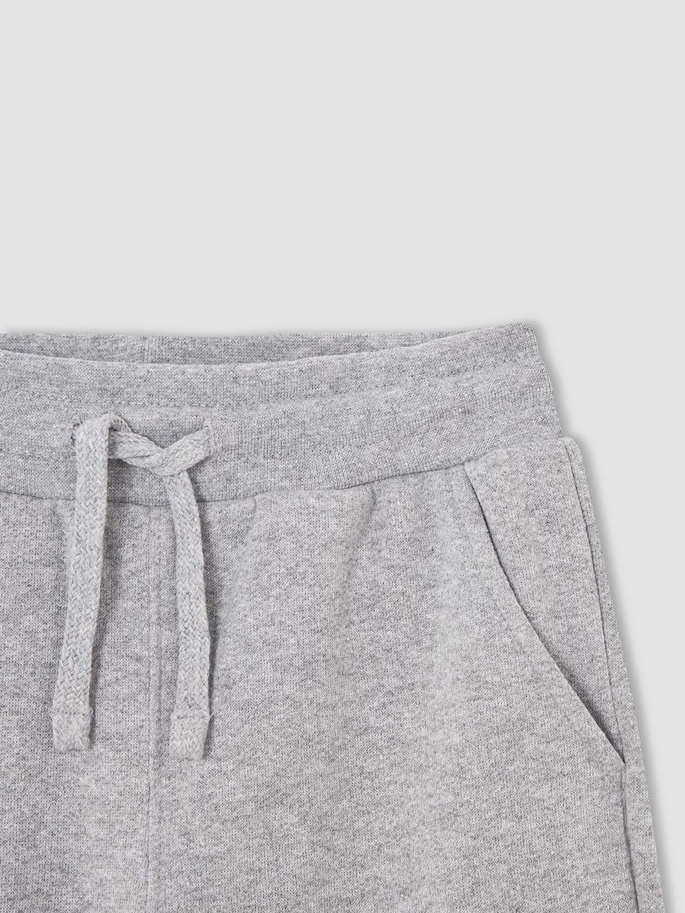 Штаны спортивные DeFacto модель V3681A6-GR210 Фото