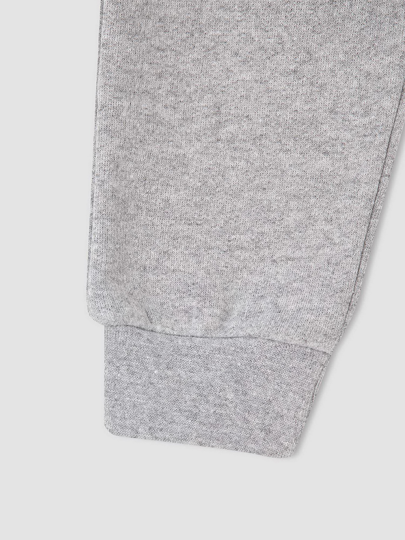 Спортивні штани DeFacto модель V3681A6-GR210 Спортивні штани DeFacto модель V3681A6-GR210 Фото