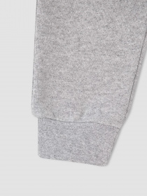 Спортивні штани DeFacto модель V3681A6-GR210 Спортивні штани DeFacto модель V3681A6-GR210 Фото