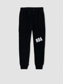 Штаны спортивные DeFacto модель V3680A6-BK27 Фото