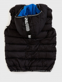 Утепленный жилет DeFacto модель N8112A6-BK27 Фото