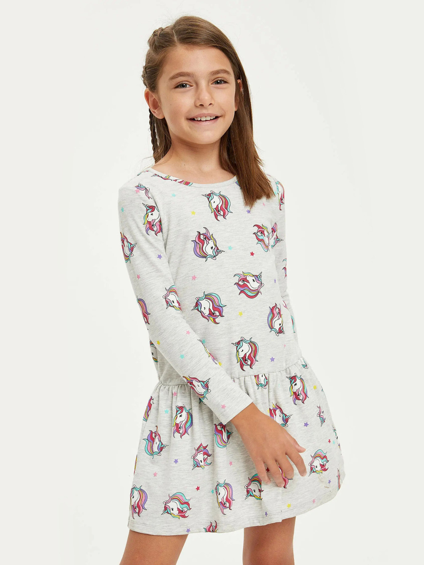 Сукні DeFacto модель R2350A6-GR398 Фото