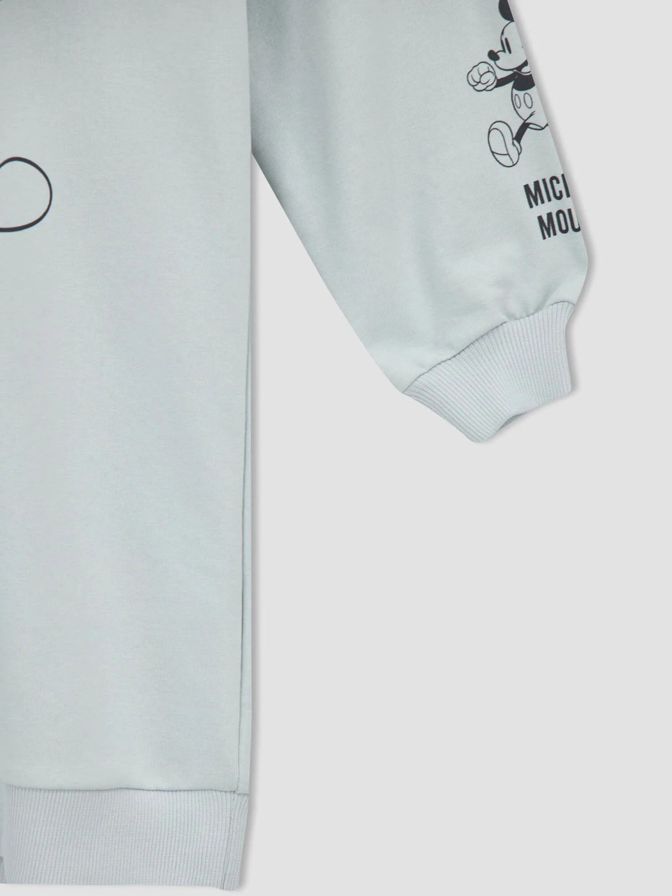 Платье мини DeFacto модель V1630A6-BE417 Фото