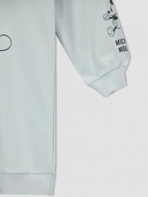 Платье мини DeFacto модель V1630A6-BE417 Фото