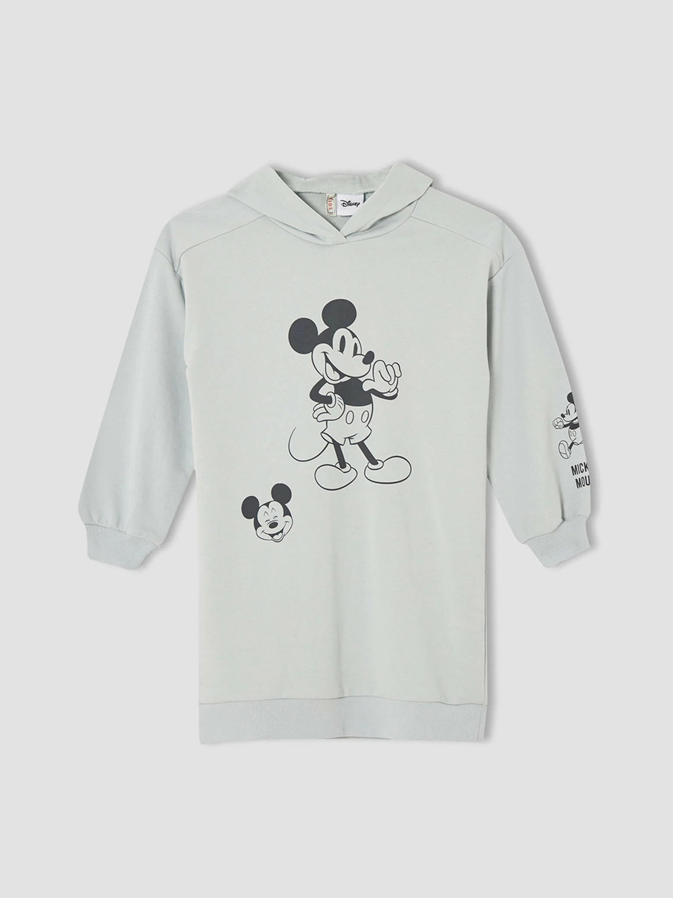 Сукня міні DeFacto модель V1630A6-BE417 Фото