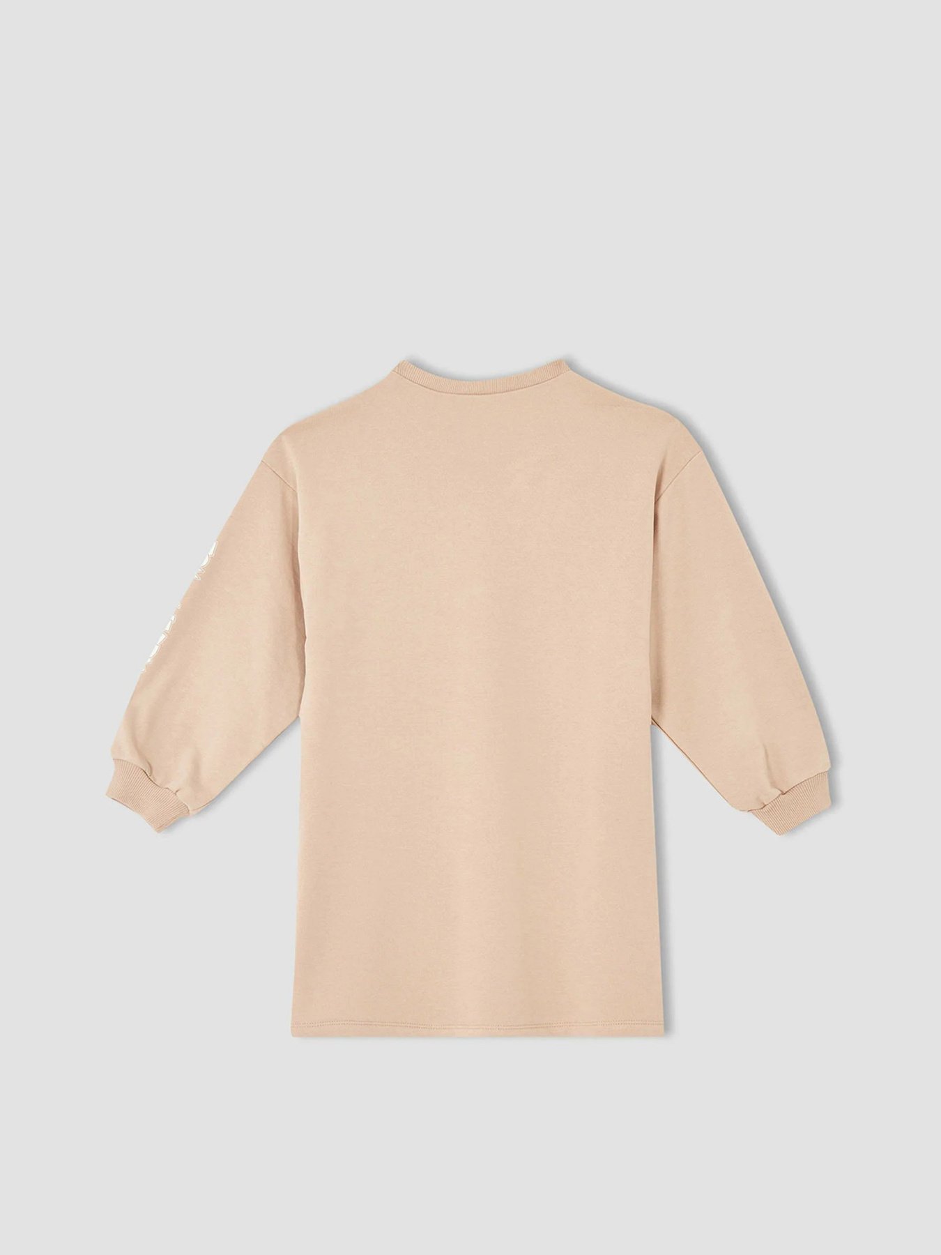 Платье мини DeFacto модель V1209A6-BG390 Фото