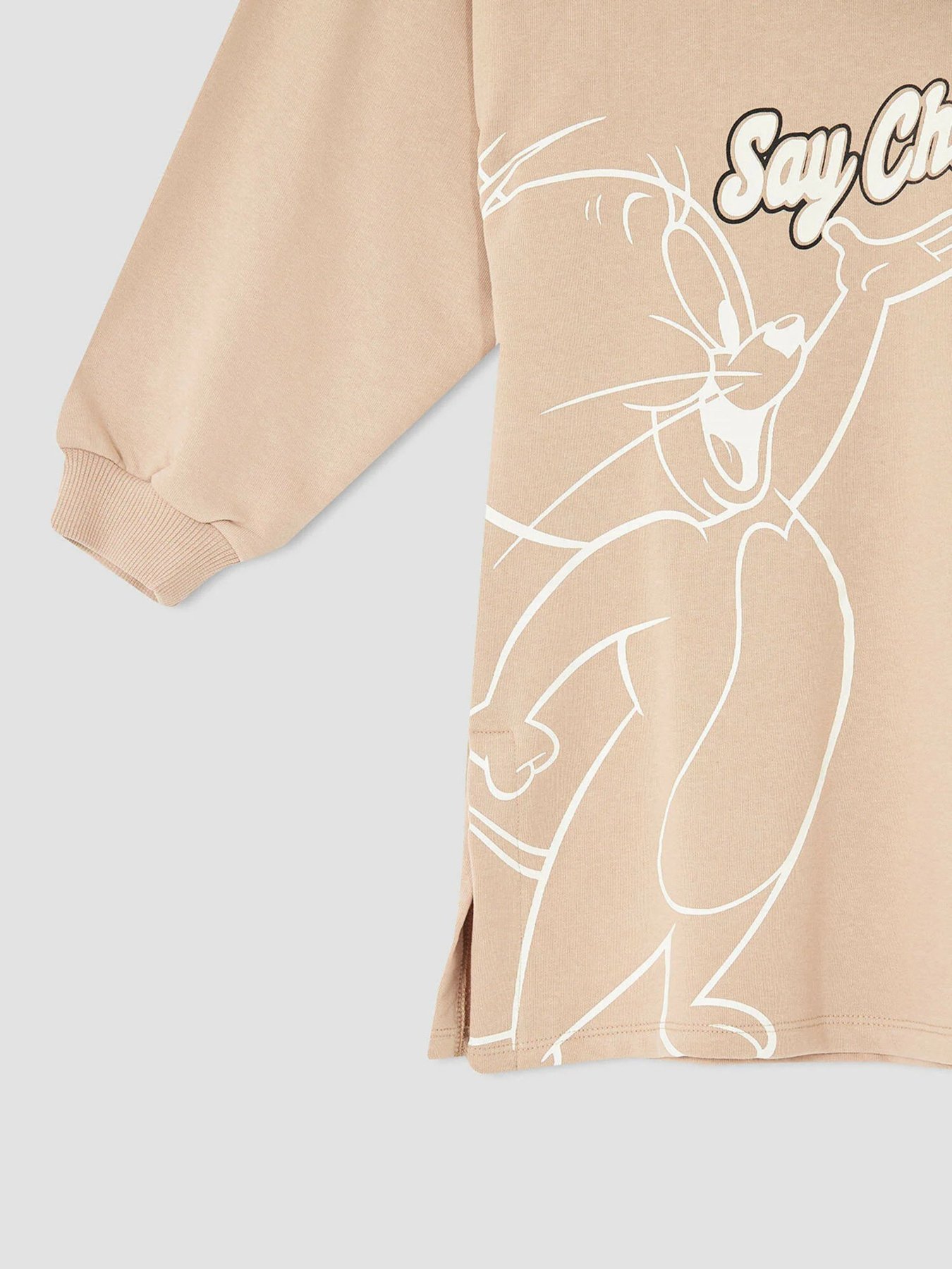 Платье мини DeFacto модель V1209A6-BG390 Фото