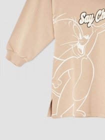 Платье мини DeFacto модель V1209A6-BG390 Фото