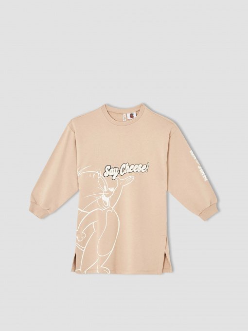 Сукня міні DeFacto Модель V1209A6-BG390 Фото