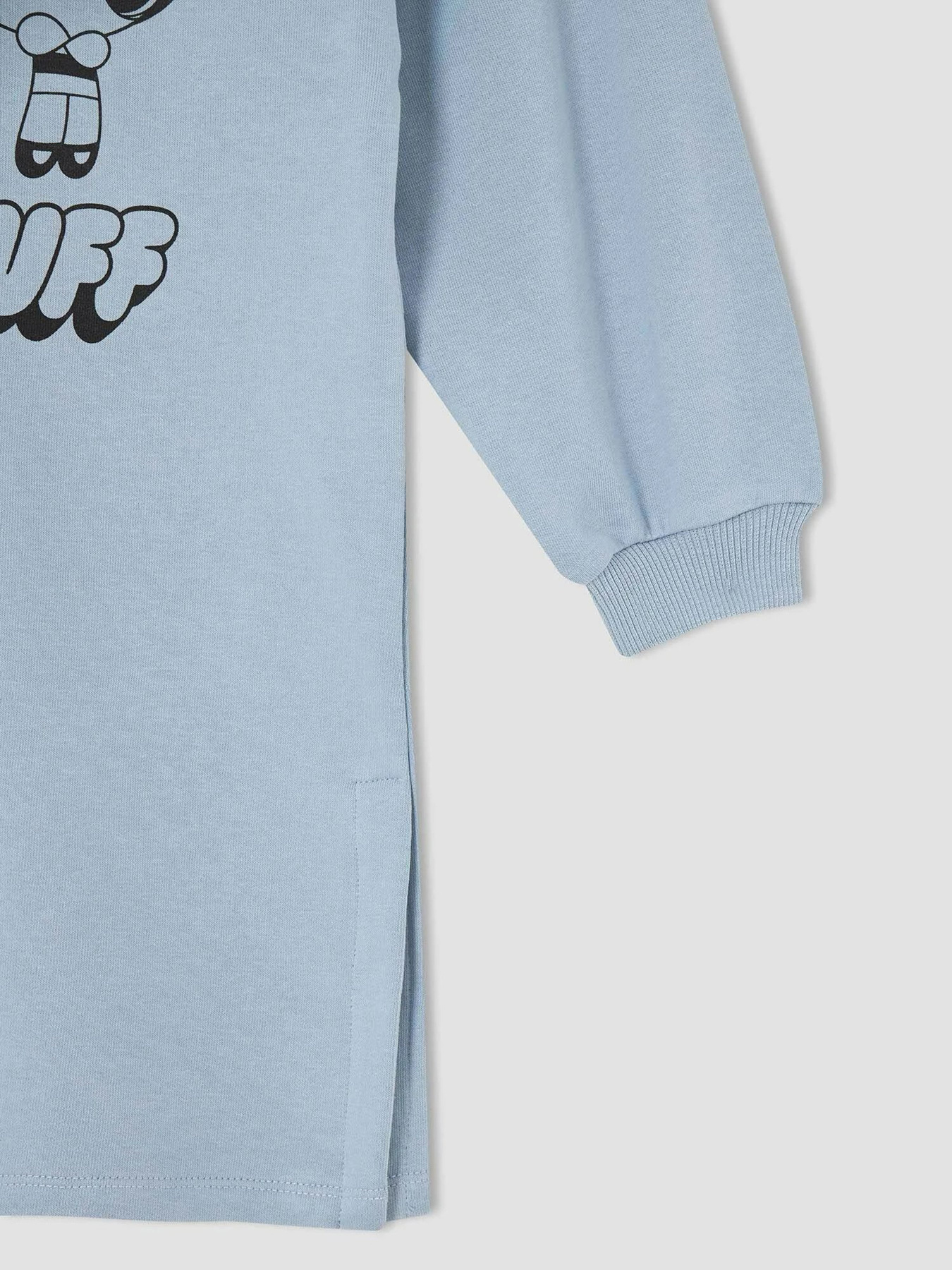 Платье мини DeFacto модель V1200A6-BE523 Фото