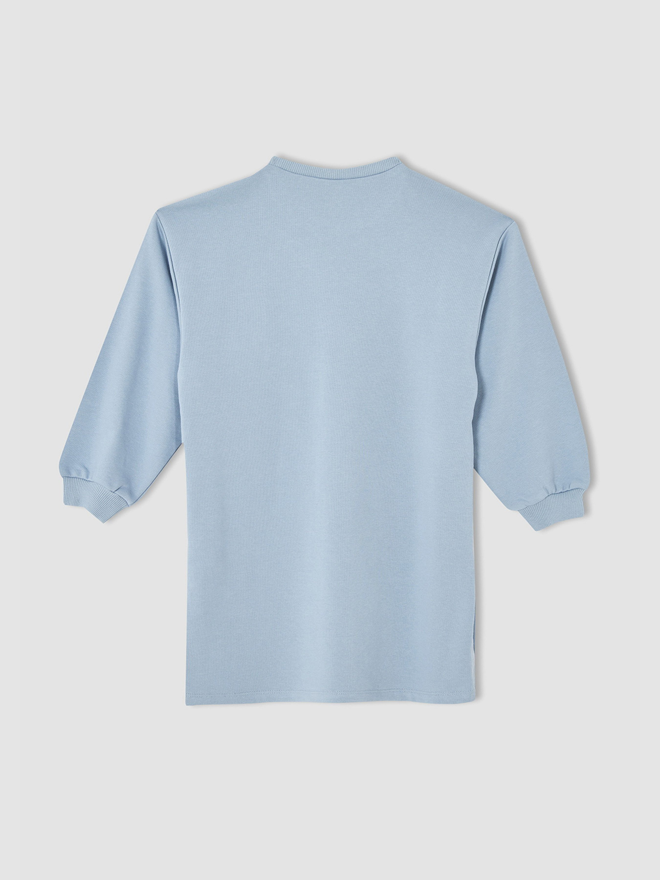 Платье мини DeFacto модель V1200A6-BE523 Фото