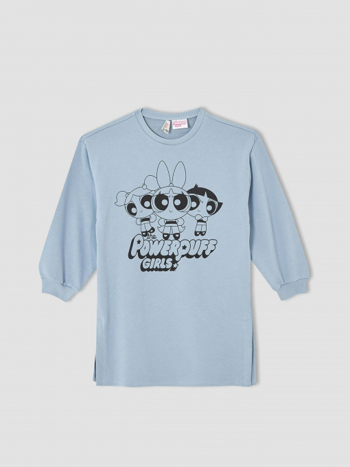 Сукня міні DeFacto модель V1200A6-BE523 Фото