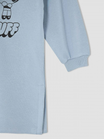 Сукня міні DeFacto модель V1200A6-BE523 Фото