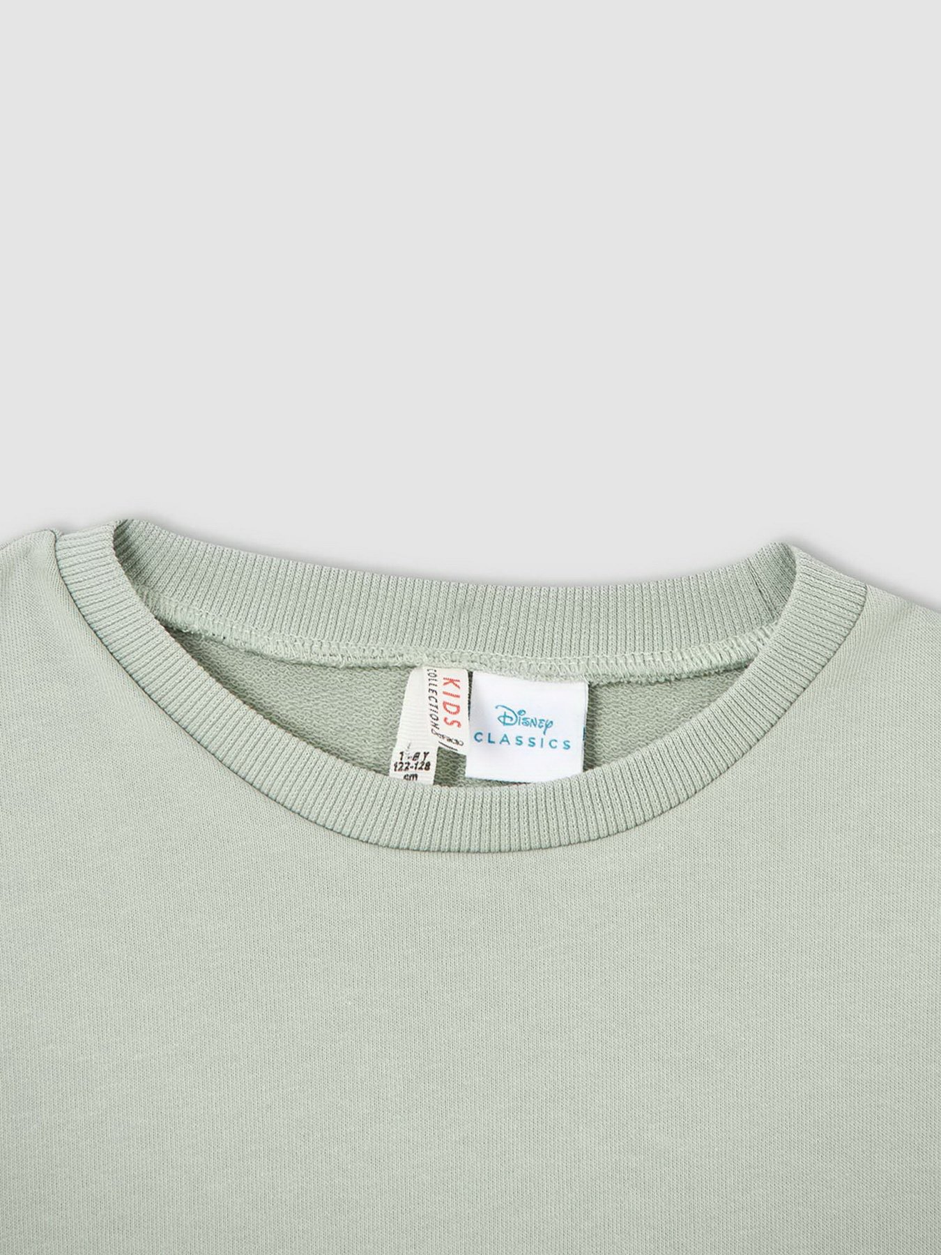 Платье мини DeFacto модель V1198A6-TR381 Фото