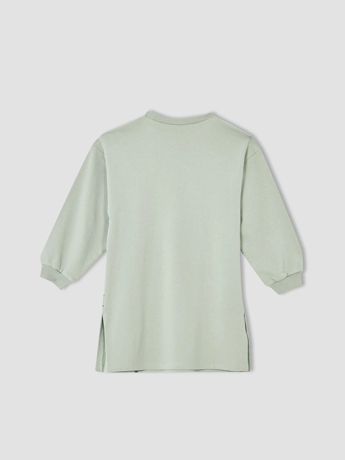 Платье мини DeFacto модель V1198A6-TR381 Фото