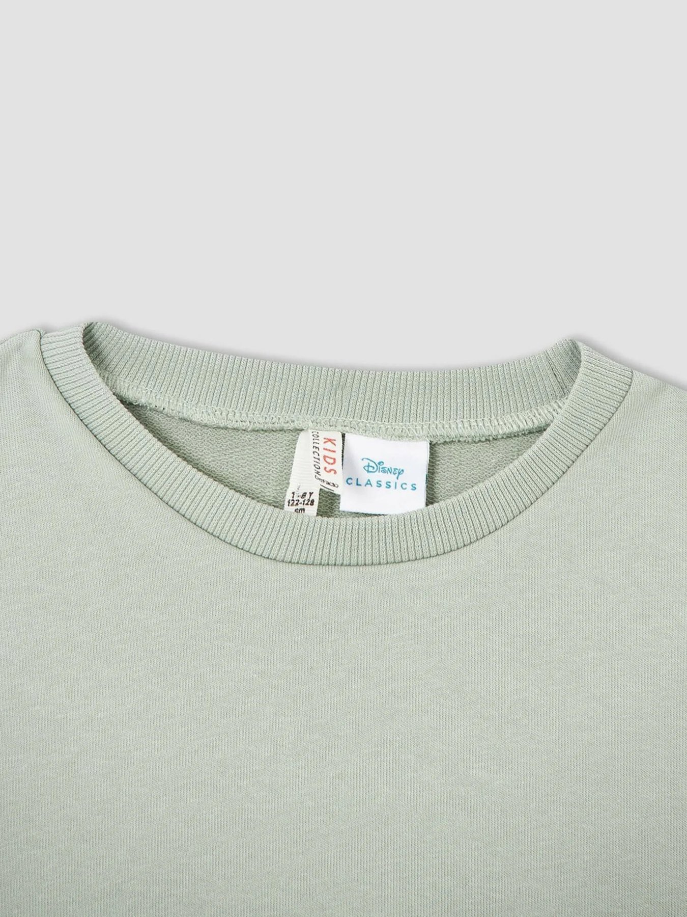 Платье мини DeFacto модель V1198A6-TR381 Фото