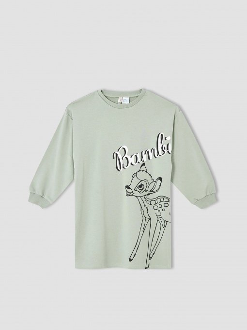 Сукня міні DeFacto модель V1198A6-TR381 Фото