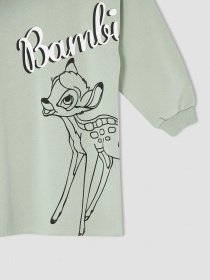 Платье мини DeFacto модель V1198A6-TR381 Фото