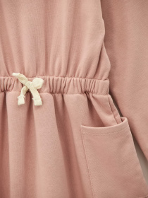 Платье миди DeFacto модель V1192A6-BR105 Фото